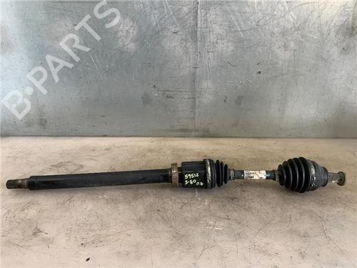 Used Right front driveshaft VOLVO S80 II (124) 2.5 T (200 hp) 21359708