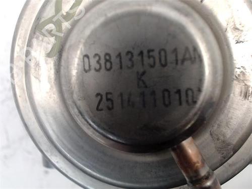 Egr AUDI A3 (8P1) 2.0 TDI 16V | BP25008315M69 
