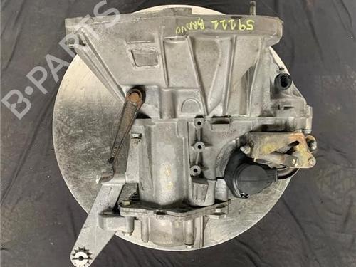 Gearbox FIAT BRAVO I (182_) 1.8 GT (182.AC) | BP16930228M3 