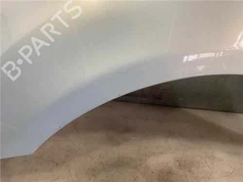 Left front fenders RENAULT CLIO II (BB_, CB_)  | BP21359924C41 