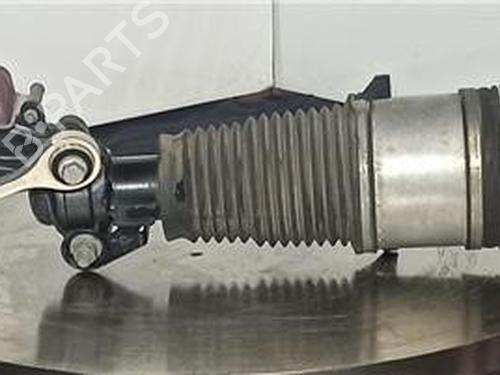 Used Right front shock absorber AUDI A6 C7 (4G2, 4GC) S6 quattro (450 hp) 11246896