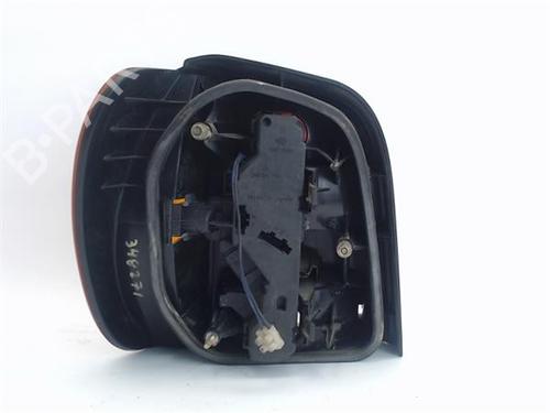 Right taillight VW POLO III (6N1) 55 1.3 | BP16589981C35 
