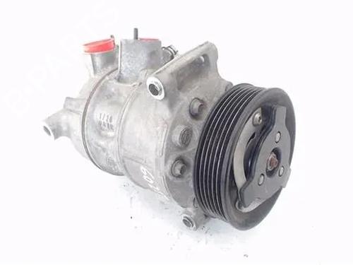 Used AC compressor VW POLO V (6R1, 6C1) 1.0 (75 hp) 26561651
