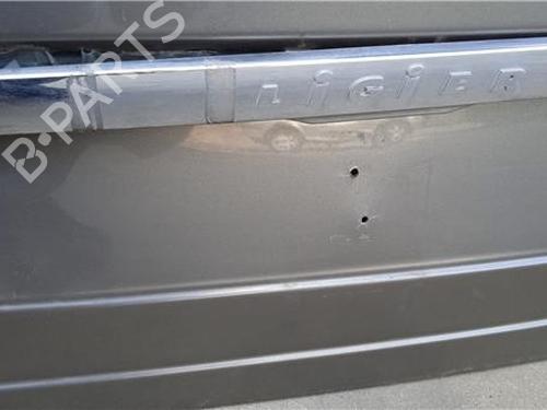 Tailgate LIGIER XTOO (LXT) 0.5 | BP31575022C6 