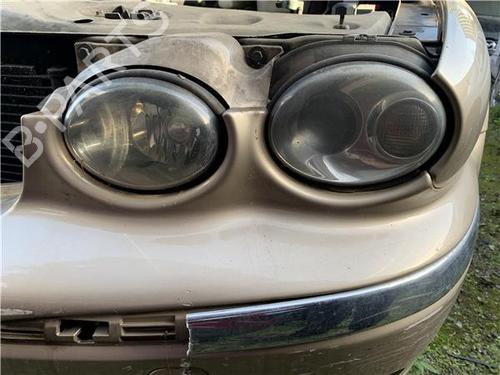 Left headlight JAGUAR X-TYPE I (X400) 2.0 D | BP32418972C28