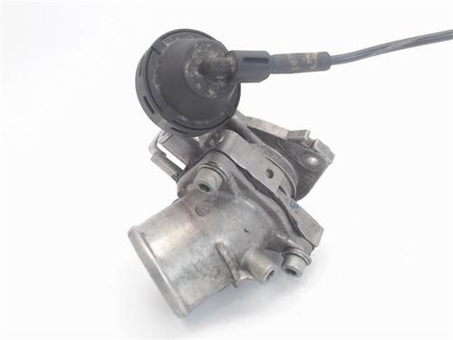 Throttle body OPEL VIVARO A Van (X83)  | BP16401237M82 