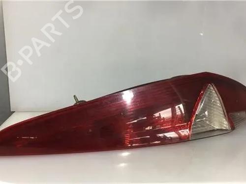 Used Right taillight FIAT PUNTO (188_) [1999-2012]  9683656
