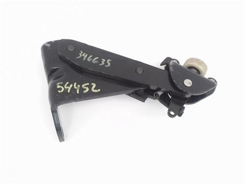 Front right lock AUDI A3 (8P1) 2.0 TDI 16V | BP14343649C97 