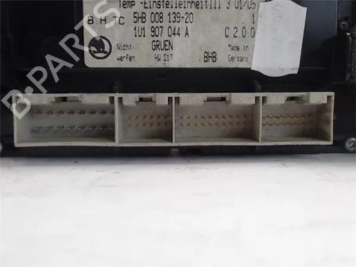 Climate control SKODA OCTAVIA I (1U2)  | BP13056039I5 