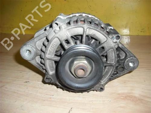 Generator CHEVROLET MATIZ (M200, M250) 1.0 (67 hp) 9760163