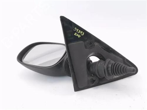 Used Left mirror FORD KA (RB_) [1996-2008]  23169196