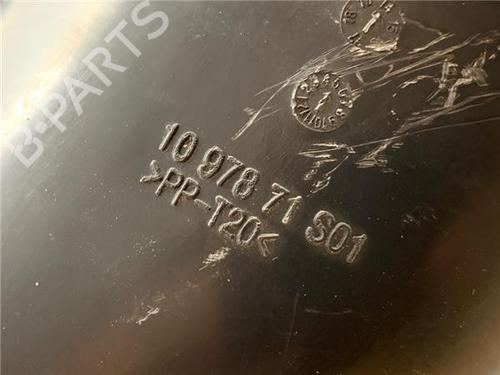 Air filter box OPEL MOKKA / MOKKA X (J13) 1.7 CDTI (_76) | BP30145221M87