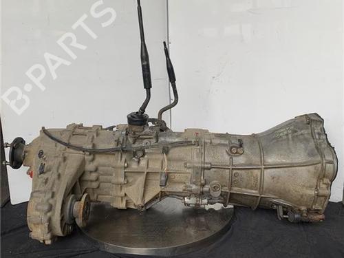 Used Gearbox Gearbox 16717187 16717187