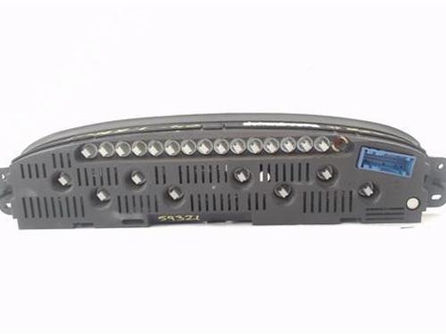 Display monitor CITROËN XSARA PICASSO (N68) 2.0 HDi | BP24870103C48 