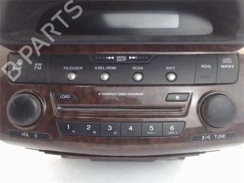Radio HONDA FR-V (BE)  | BP16813251E6 
