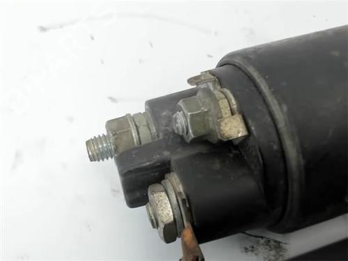 Starter BMW 3 (E46)  | BP13051959M8