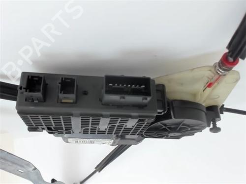 Front right window mechanism RENAULT KANGOO (KC0/1_) | BP14345798C23 - Image 4
