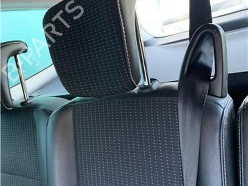 Used Rear seat Rear seat RENAULT GRAND SCÉNIC III (JZ0/1_) 1.5 dCi (JZ0B, JZ07) (106 hp) 33729398 33729398