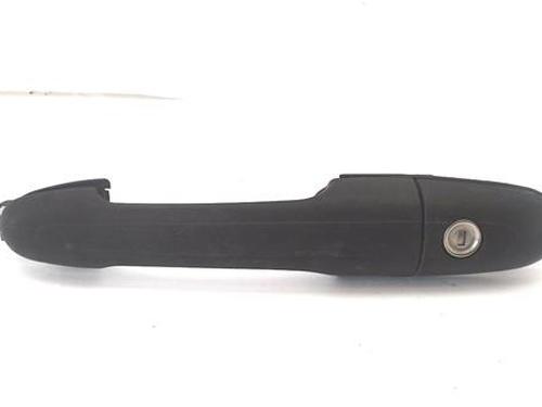 Used Front left exterior door handle Front left exterior door handle MERCEDES-BENZ VITO / MIXTO Van (W639) 109 CDI (639.601, 639.603, 639.605) (88 hp) 35953965 35953965