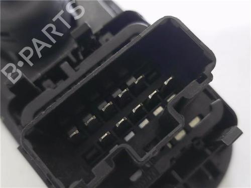 Left front window switch RENAULT MASTER III Bus (JV)  | BP27869577I27 