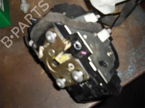 Used Front left lock NISSAN MURANO I (Z50) [2002-2009]  11708904