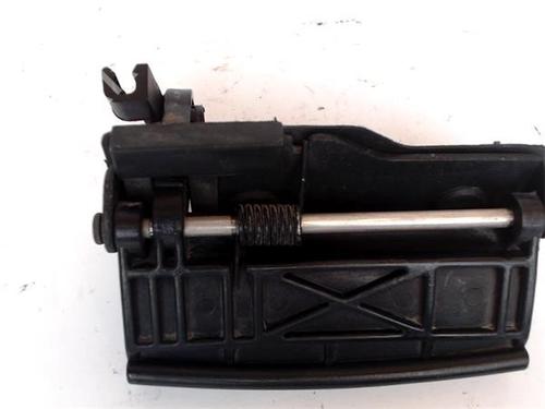 Tailgate handle HYUNDAI GETZ (TB)  | BP11237822C132 