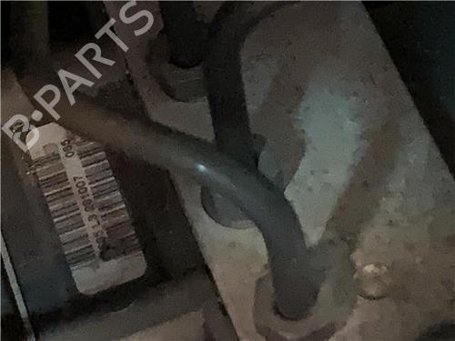 ABS pump SKODA FABIA II (542) 1.4 TDI | BP32450939M43 