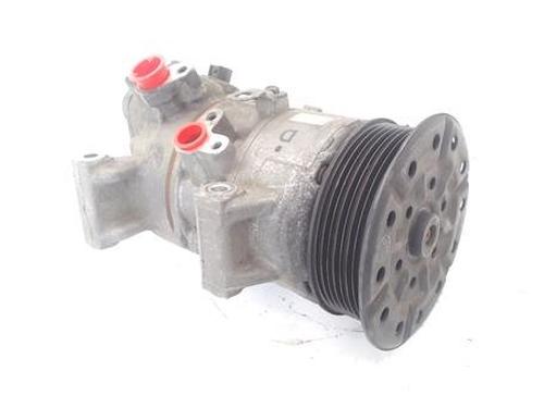 Used AC compressor TOYOTA AVENSIS Estate (_T27_) 2.2 D-4D (ADT271_, ADT271R) (150 hp) 30980992