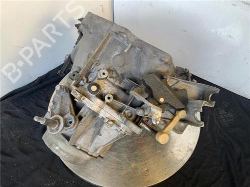 Gearbox PEUGEOT 308 I (4A_, 4C_) | BP30135517M3