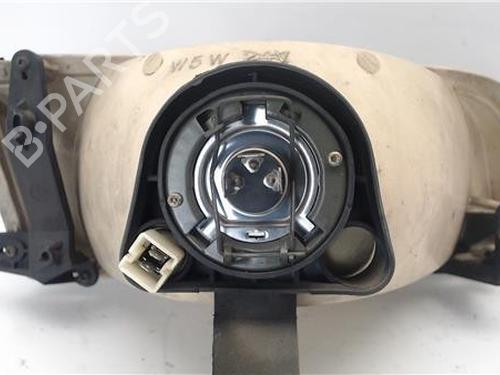 Left headlight CITROËN ZX (N2)  | BP16688745C28 