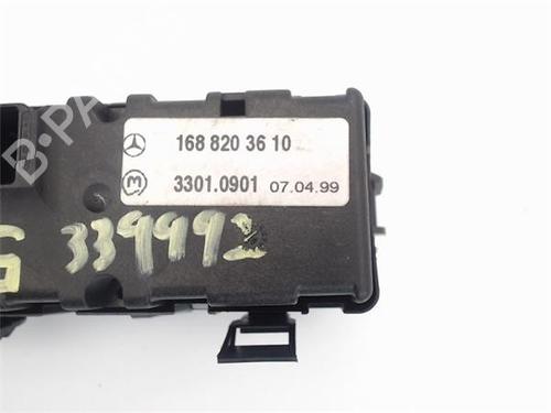 Switch MERCEDES-BENZ A-CLASS (W168)  | BP15238428I30 
