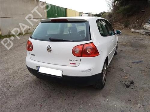 Gearbox VW GOLF V (1K1) 1.9 TDI | BP26443099M3 