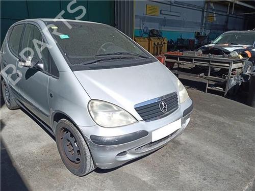 Brugte MERCEDES-BENZ A-CLASS (W168) 4744801