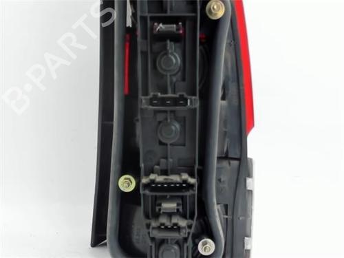 Left taillight SEAT CORDOBA Vario (6K5)  | BP13043537C34 