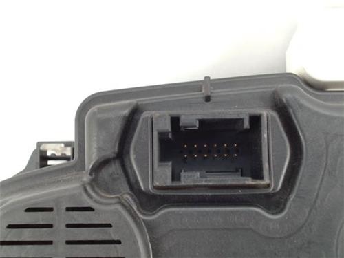 Instrument cluster OPEL CORSA D (S07)  | BP10521447C47 