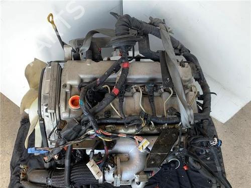 Engine KIA SORENTO I (JC) | BP30135468M1