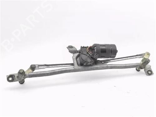 Used Front wiper motor SEAT AROSA (6H1) [1997-2004]  23408898