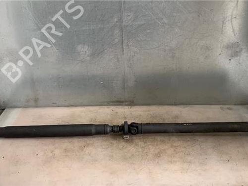 Used Driveshaft MERCEDES-BENZ C-CLASS (W202) C 250 D (202.125) (113 hp) 16930226