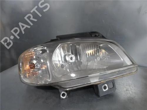 Used Right headlight SEAT IBIZA II (6K1) 1.9 SDI (68 hp) 11341455