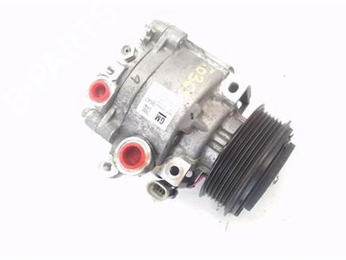 AC compressor OPEL MOKKA / MOKKA X (J13) 1.7 CDTI (_76) | BP30173582M34
