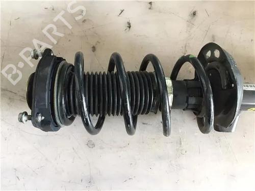 Right front shock absorber SEAT LEON (1P1) 1.4 TSI | BP12148467M17 