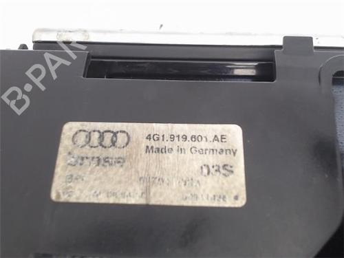 Other AUDI A6 C7 (4G2, 4GC) S6 quattro | BP14342904O1 