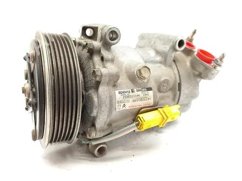 Used AC compressor PEUGEOT 206+ (2L_, 2M_) [2009-2013]  10059618