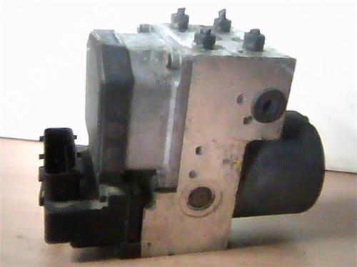 Used ABS pump OPEL ASTRA G Coupe (T98) 1.8 16V (F07) (125 hp) 10077526