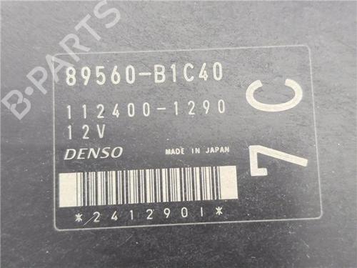 Electronic module DAIHATSU MATERIA (M4_) 1.3 | BP36995539M83 - Image 7