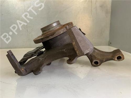 Right front steering knuckle VW GOLF III (1H1)  | BP29500657M26 