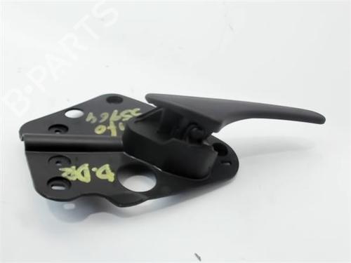 Front right interior door handle MERCEDES-BENZ VITO / MIXTO Van (W639) 113 CDI (639.601, 639.603, 639.605) | BP14345778I14 