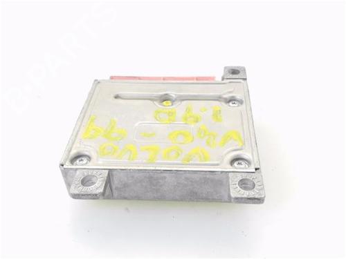 ECU airbags VOLVO V40 Estate (645)  | BP28378508M53 