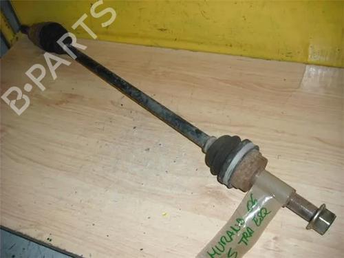 Used Other NISSAN MURANO I (Z50) [2002-2009]  14337544