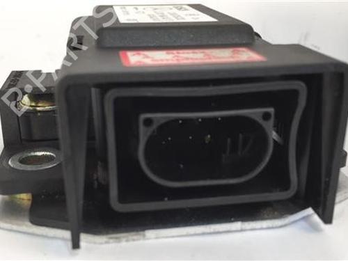 Electronic module MERCEDES-BENZ E-CLASS (W210) E 240 (210.062) | BP10983141M83 